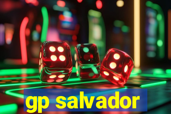 gp salvador